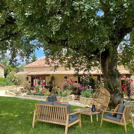 Chez Brunet Chambres D'Hotes Et Gite Lagraulet-du-Gers Ngoại thất bức ảnh
