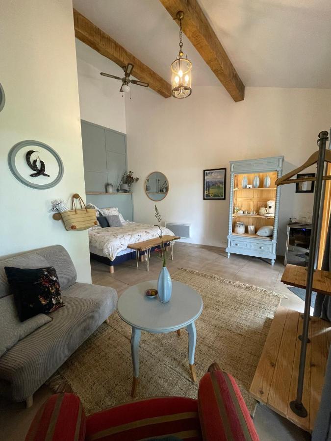 Chez Brunet Chambres D'Hotes Et Gite Lagraulet-du-Gers Ngoại thất bức ảnh