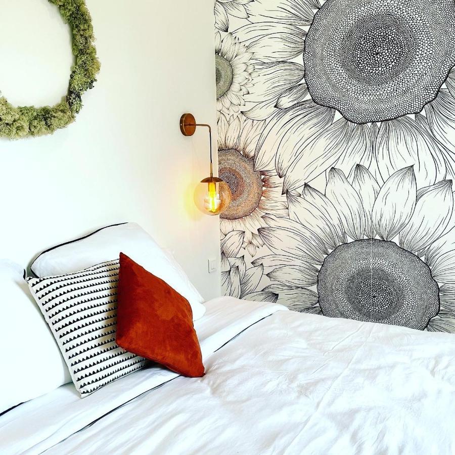 Chez Brunet Chambres D'Hotes Et Gite Lagraulet-du-Gers Ngoại thất bức ảnh
