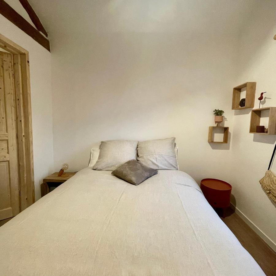 Chez Brunet Chambres D'Hotes Et Gite Lagraulet-du-Gers Ngoại thất bức ảnh