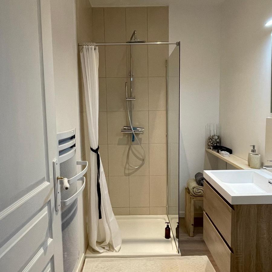 Chez Brunet Chambres D'Hotes Et Gite Lagraulet-du-Gers Ngoại thất bức ảnh