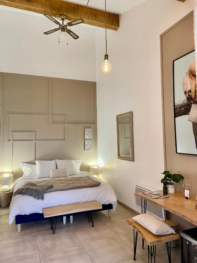Chez Brunet Chambres D'Hotes Et Gite Lagraulet-du-Gers Ngoại thất bức ảnh