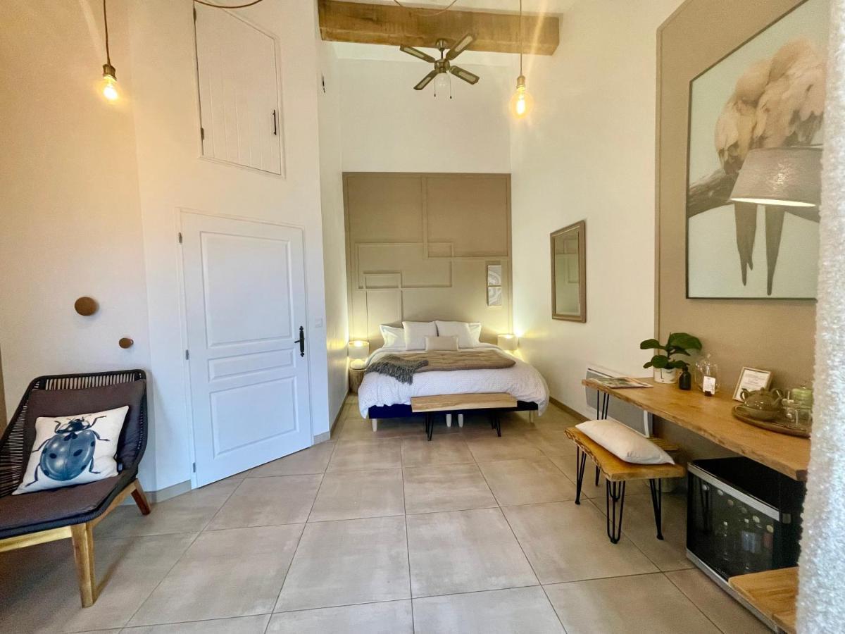 Chez Brunet Chambres D'Hotes Et Gite Lagraulet-du-Gers Ngoại thất bức ảnh