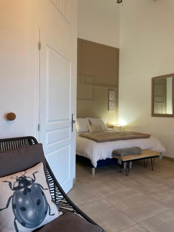 Chez Brunet Chambres D'Hotes Et Gite Lagraulet-du-Gers Ngoại thất bức ảnh