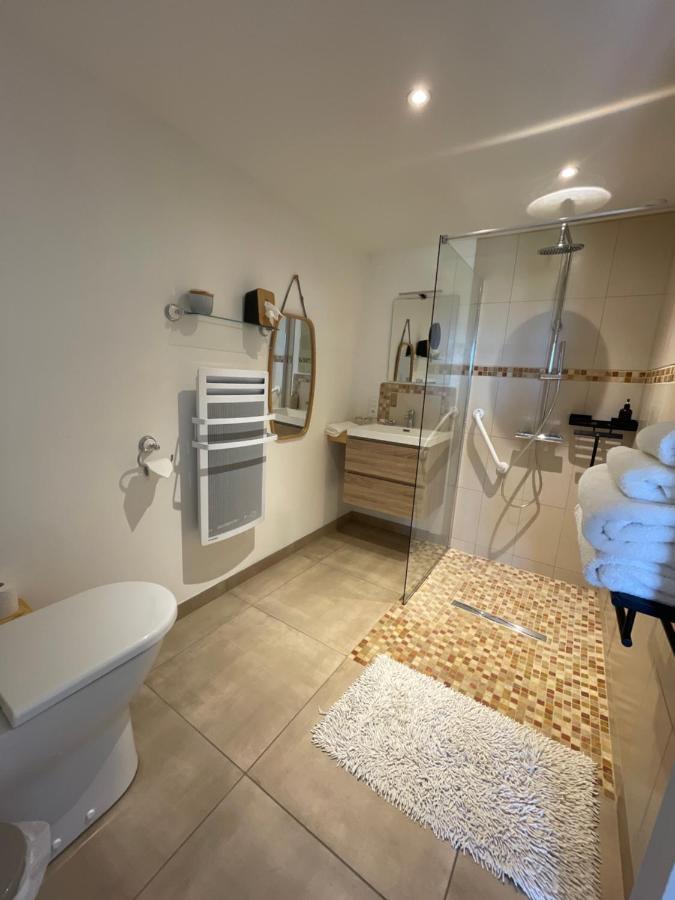 Chez Brunet Chambres D'Hotes Et Gite Lagraulet-du-Gers Ngoại thất bức ảnh