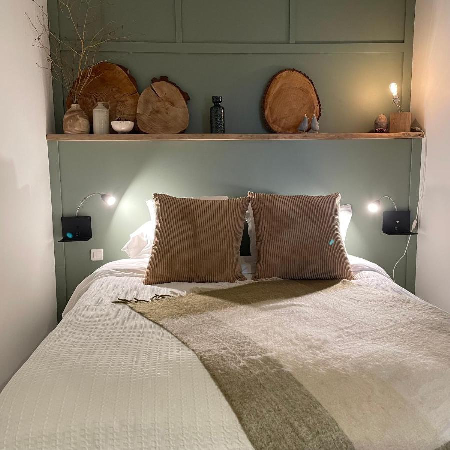 Chez Brunet Chambres D'Hotes Et Gite Lagraulet-du-Gers Ngoại thất bức ảnh