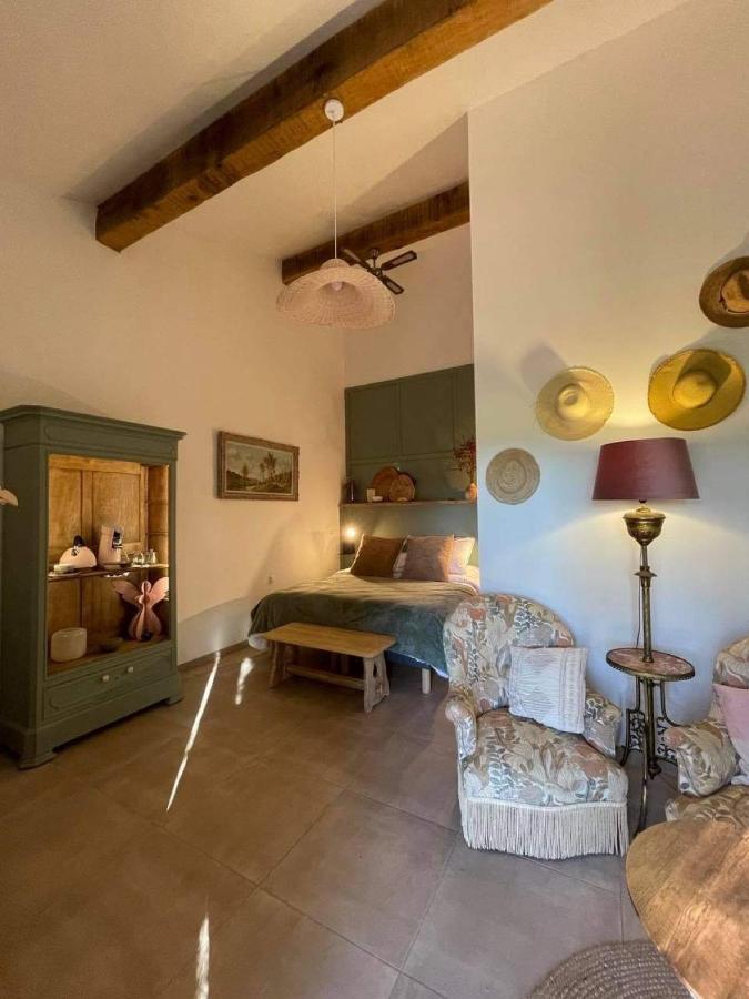 Chez Brunet Chambres D'Hotes Et Gite Lagraulet-du-Gers Ngoại thất bức ảnh