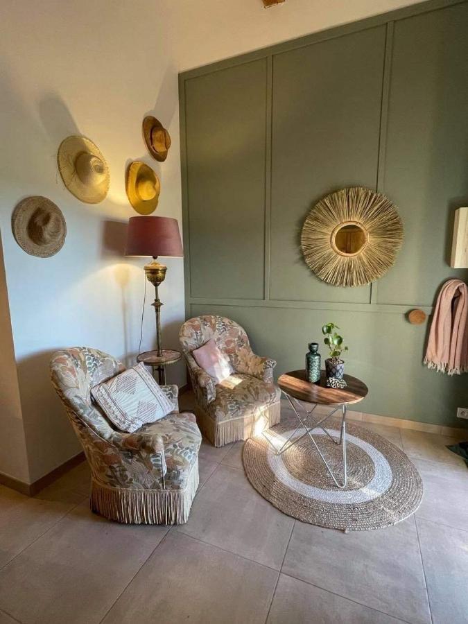 Chez Brunet Chambres D'Hotes Et Gite Lagraulet-du-Gers Ngoại thất bức ảnh