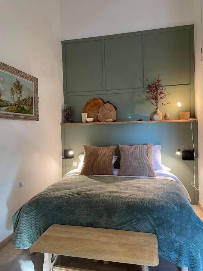 Chez Brunet Chambres D'Hotes Et Gite Lagraulet-du-Gers Ngoại thất bức ảnh